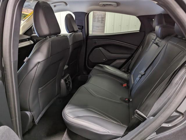 used 2022 Ford Mustang Mach-E car, priced at $29,998