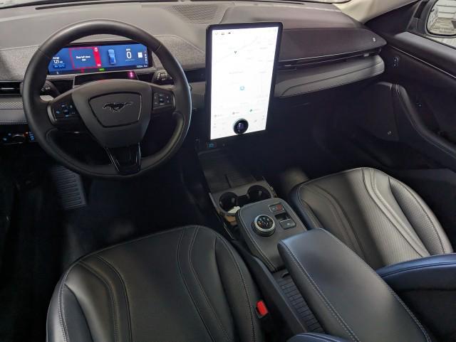 used 2022 Ford Mustang Mach-E car, priced at $29,998