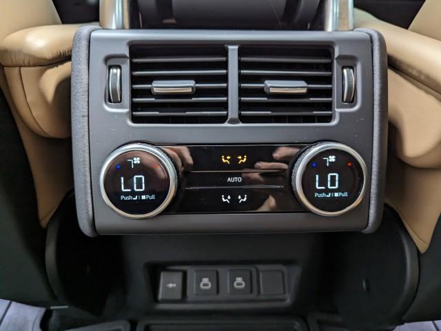 used 2024 Land Rover Discovery car, priced at $61,998