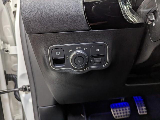 used 2022 Mercedes-Benz GLA 250 car, priced at $31,998