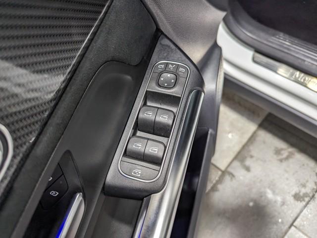 used 2022 Mercedes-Benz GLA 250 car, priced at $31,998