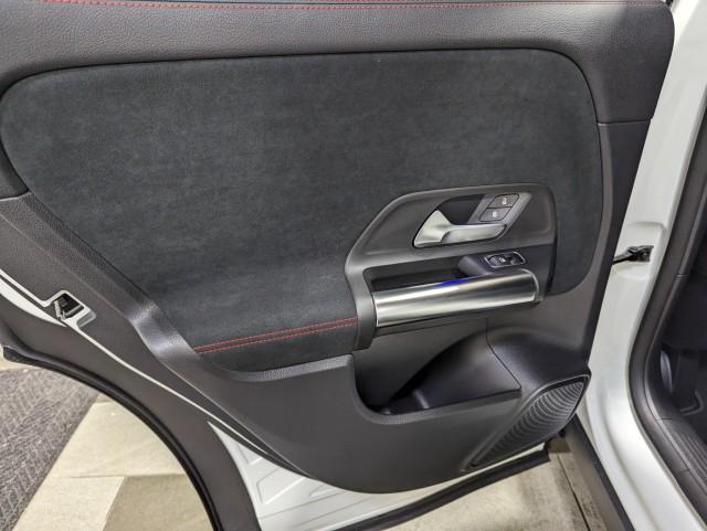used 2022 Mercedes-Benz GLA 250 car, priced at $31,998