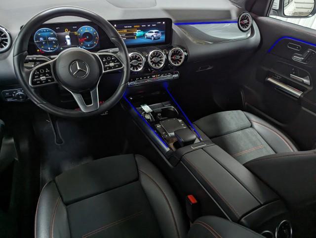 used 2022 Mercedes-Benz GLA 250 car, priced at $31,998