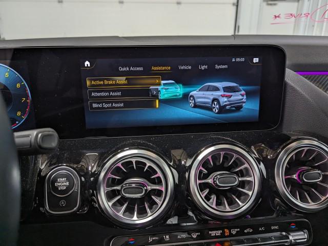 used 2022 Mercedes-Benz GLA 250 car, priced at $31,998