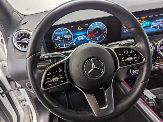 used 2022 Mercedes-Benz GLA 250 car, priced at $31,998