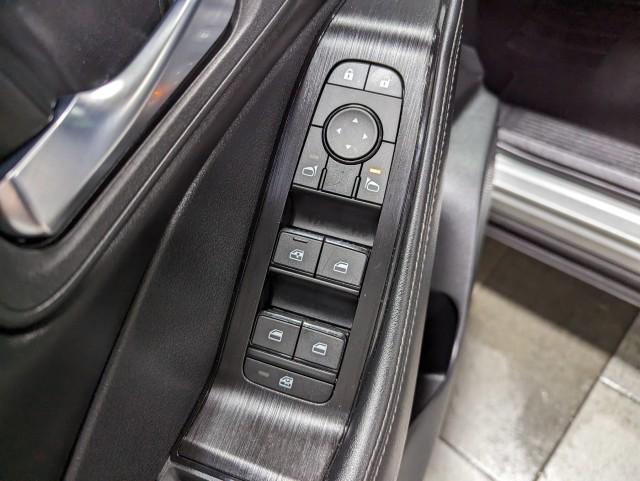 used 2024 Nissan Rogue car, priced at $25,998