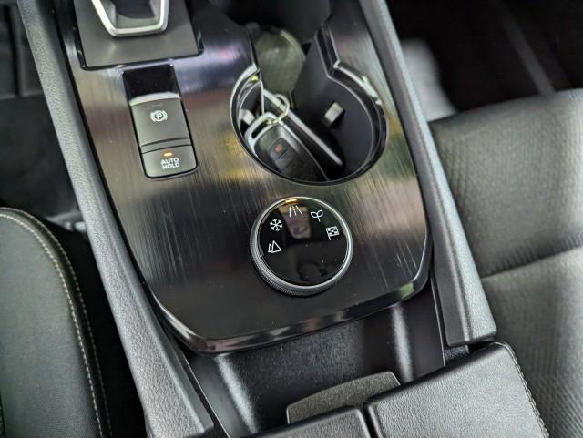 used 2024 Nissan Rogue car, priced at $25,998