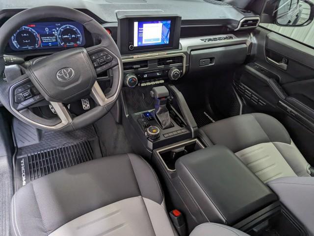 used 2025 Toyota Tacoma car, priced at $43,998