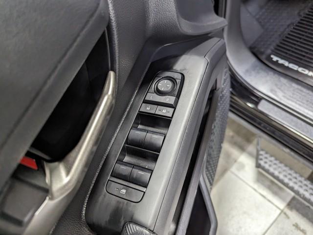 used 2025 Toyota Tacoma car, priced at $43,998