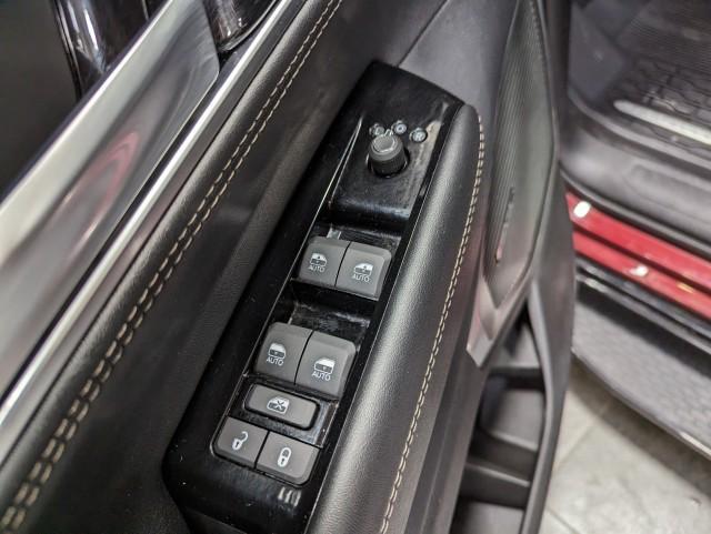 used 2024 Jeep Wagoneer L car, priced at $65,998
