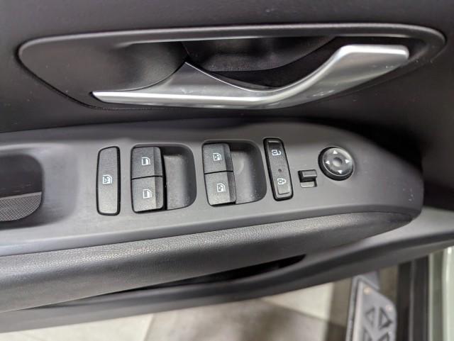used 2024 Hyundai SANTA CRUZ car, priced at $29,998