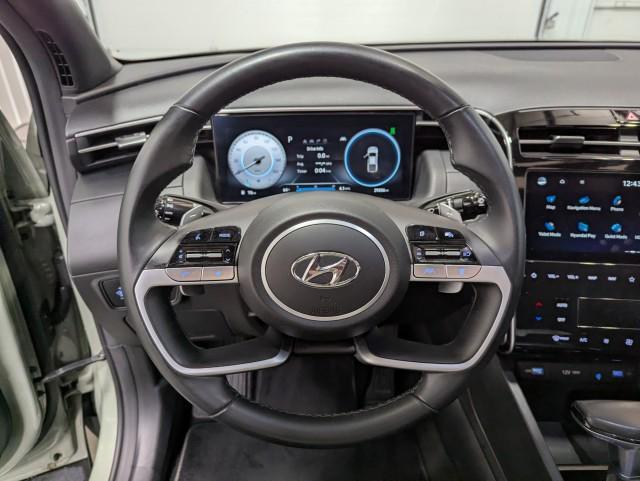 used 2024 Hyundai SANTA CRUZ car, priced at $29,998
