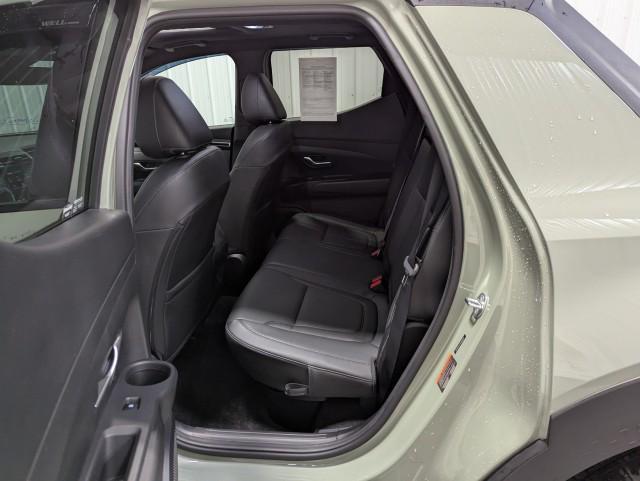 used 2024 Hyundai SANTA CRUZ car, priced at $29,998