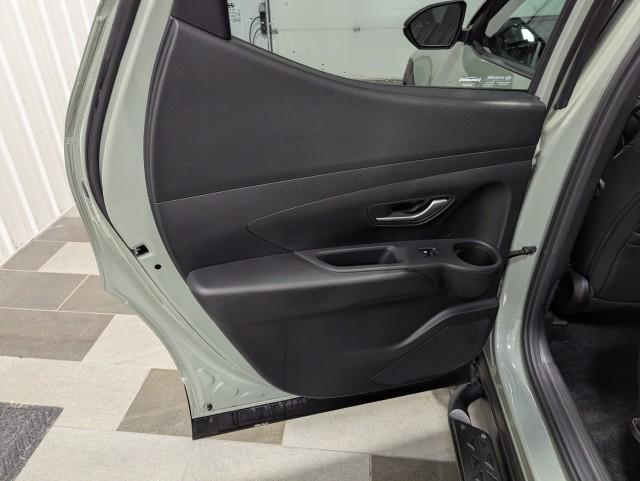 used 2024 Hyundai SANTA CRUZ car, priced at $29,998