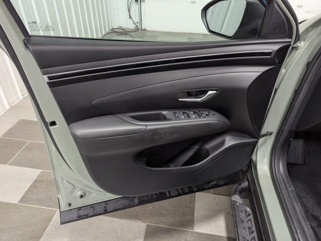 used 2024 Hyundai SANTA CRUZ car, priced at $29,998
