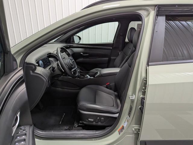 used 2024 Hyundai SANTA CRUZ car, priced at $29,998