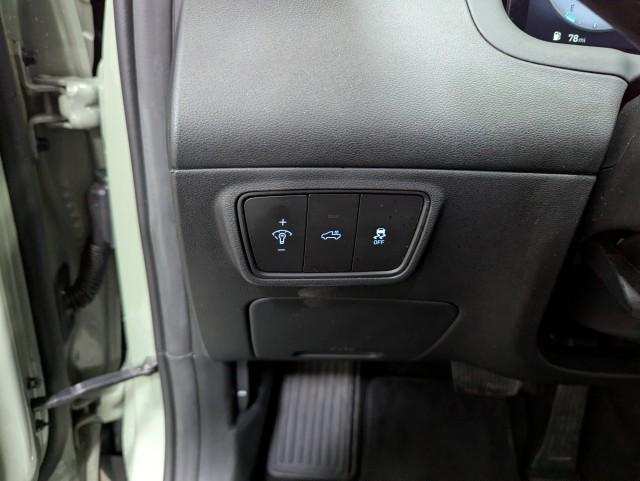 used 2024 Hyundai SANTA CRUZ car, priced at $29,998
