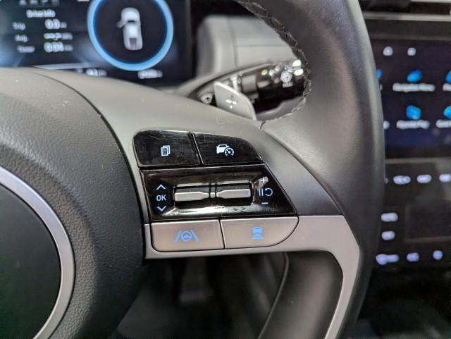 used 2024 Hyundai SANTA CRUZ car, priced at $29,998