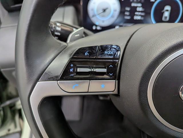 used 2024 Hyundai SANTA CRUZ car, priced at $29,998