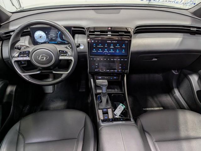 used 2024 Hyundai SANTA CRUZ car, priced at $29,998