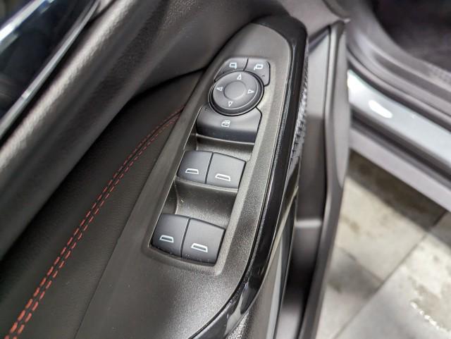 used 2025 Chevrolet Trax car, priced at $25,498