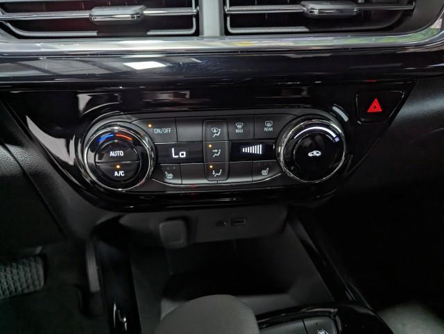 used 2025 Chevrolet Trax car, priced at $25,498