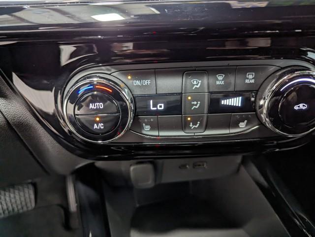 used 2025 Chevrolet Trax car, priced at $25,498
