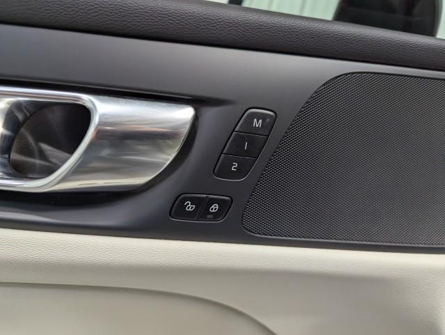 used 2023 Volvo S60 car, priced at $31,498