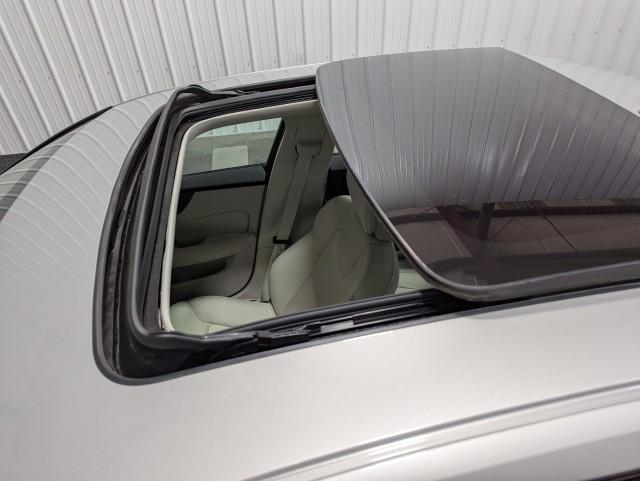 used 2023 Volvo S60 car, priced at $31,498
