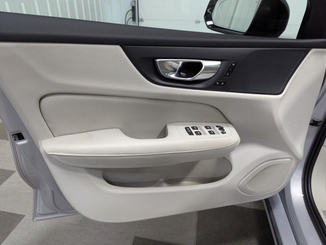 used 2023 Volvo S60 car, priced at $31,498