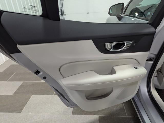 used 2023 Volvo S60 car, priced at $31,498