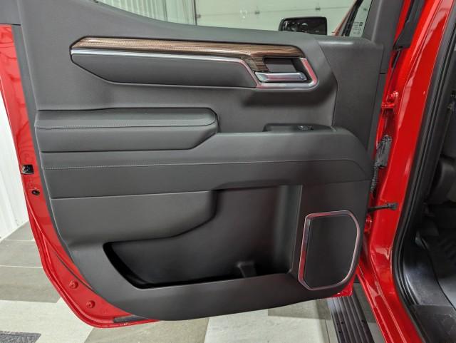 used 2023 Chevrolet Silverado 1500 car, priced at $35,998