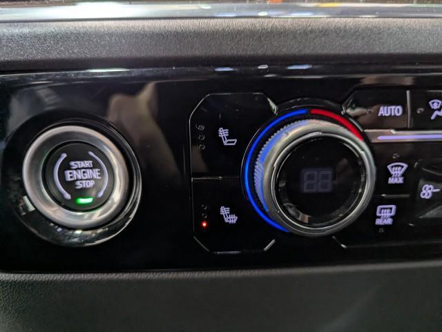 used 2023 Chevrolet Silverado 1500 car, priced at $35,998