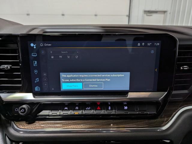 used 2023 Chevrolet Silverado 1500 car, priced at $35,998