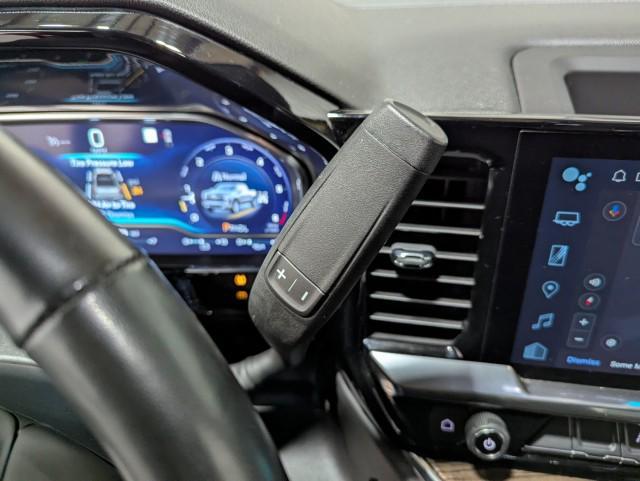 used 2023 Chevrolet Silverado 1500 car, priced at $35,998