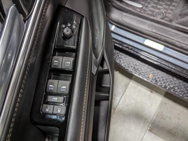 used 2024 Jeep Wagoneer car, priced at $64,998