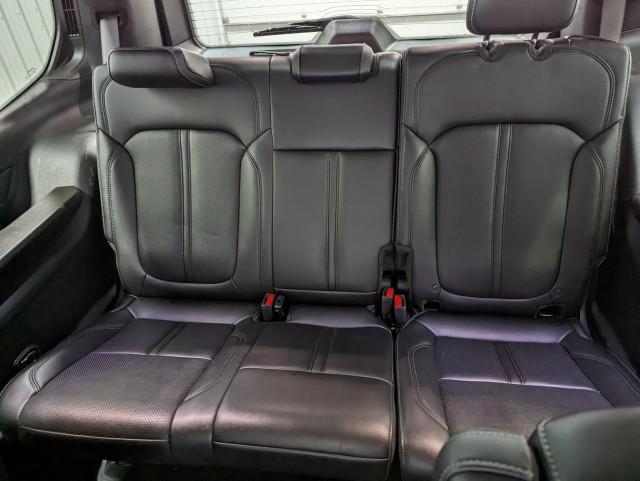 used 2024 Jeep Wagoneer car, priced at $64,998