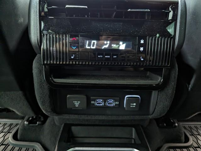 used 2024 Jeep Wagoneer car, priced at $64,998