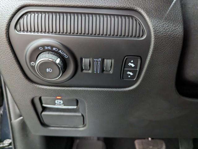 used 2024 Jeep Wagoneer car, priced at $64,998