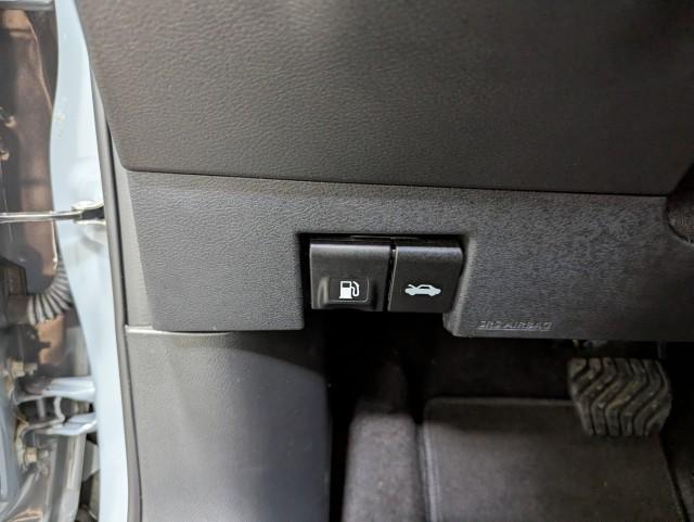 used 2024 Nissan Kicks car, priced at $19,998