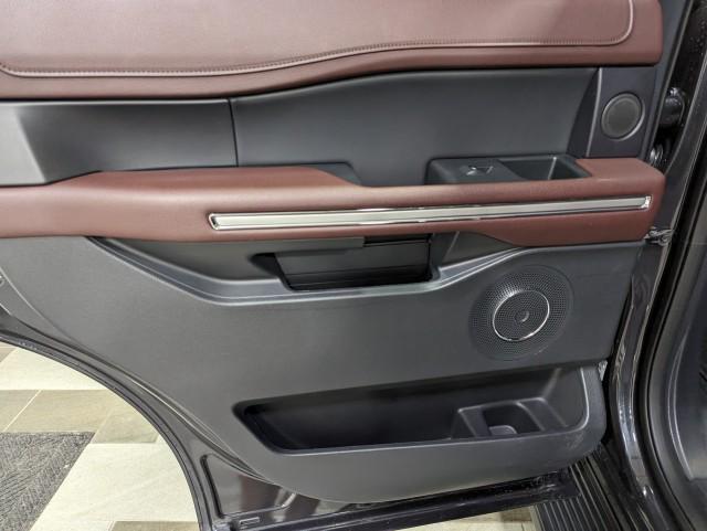 used 2024 Ford Expedition car, priced at $58,998