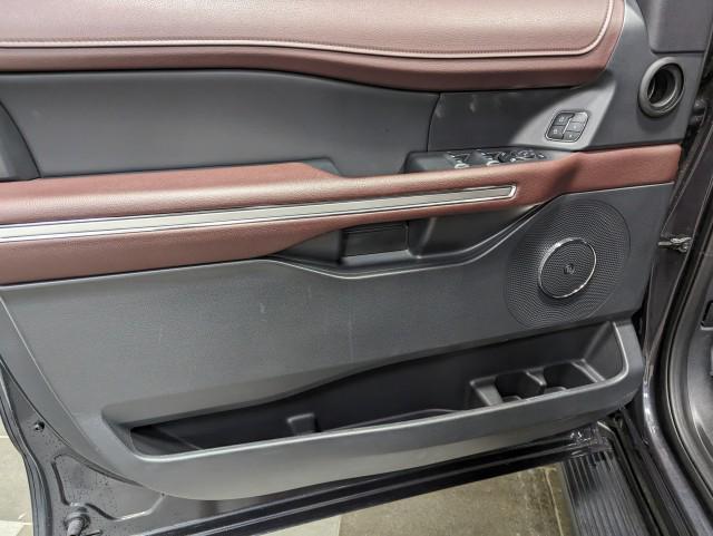 used 2024 Ford Expedition car, priced at $58,998
