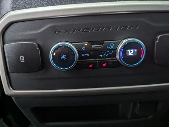used 2024 Ford Expedition car, priced at $58,998