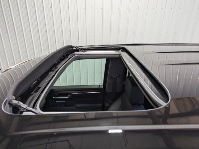 used 2023 GMC Sierra 1500 car, priced at $56,998