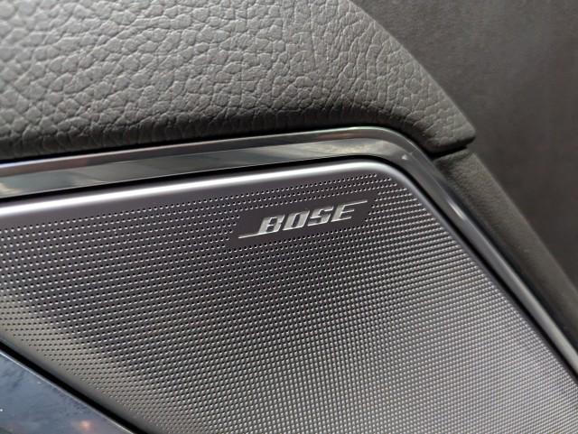 used 2023 GMC Sierra 1500 car, priced at $56,998