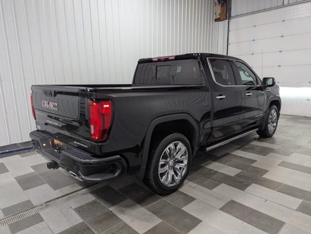 used 2023 GMC Sierra 1500 car, priced at $56,998