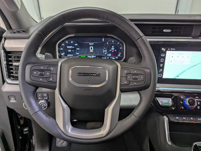 used 2023 GMC Sierra 1500 car, priced at $56,998