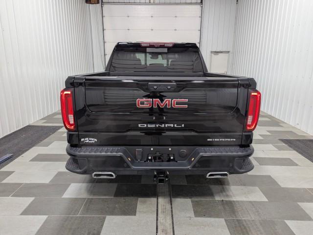 used 2023 GMC Sierra 1500 car, priced at $56,998