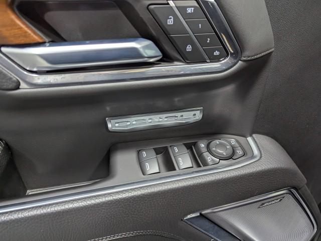 used 2023 GMC Sierra 1500 car, priced at $56,998