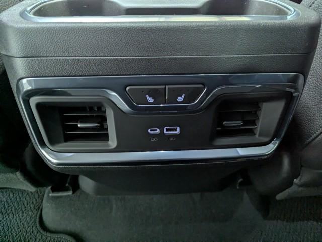 used 2023 GMC Sierra 1500 car, priced at $56,998